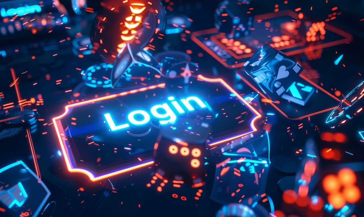 Slot online game tiles displayed on agg77 platform interface