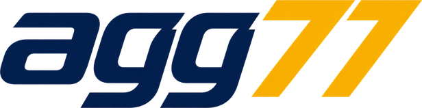 agg77 official brand logo